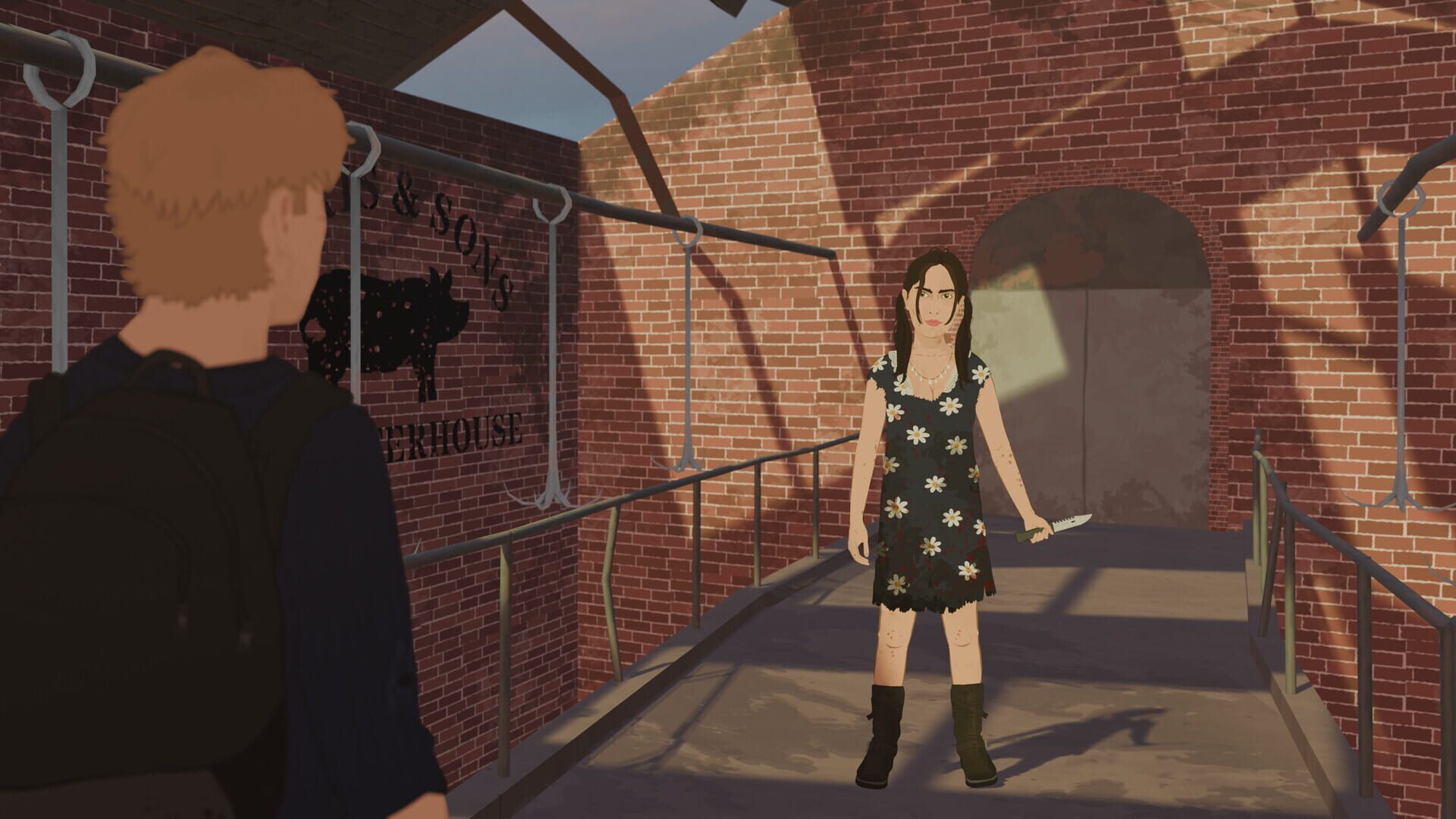 Screenshot for Nocturnals: Cacti Coast