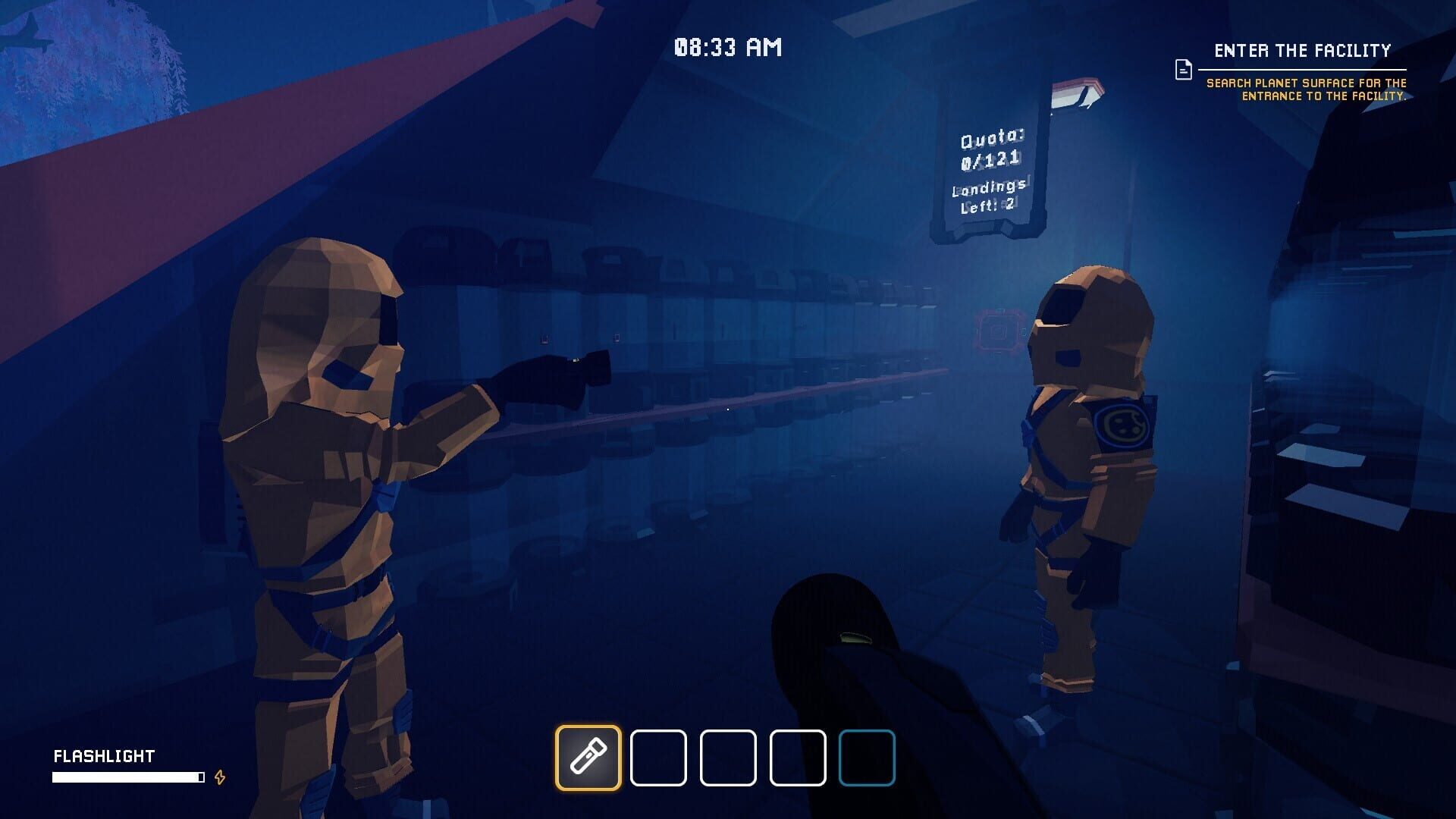 Screenshot for Planet Hoarders