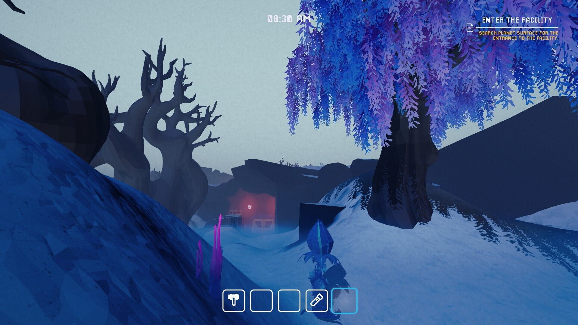 Screenshot for Planet Hoarders