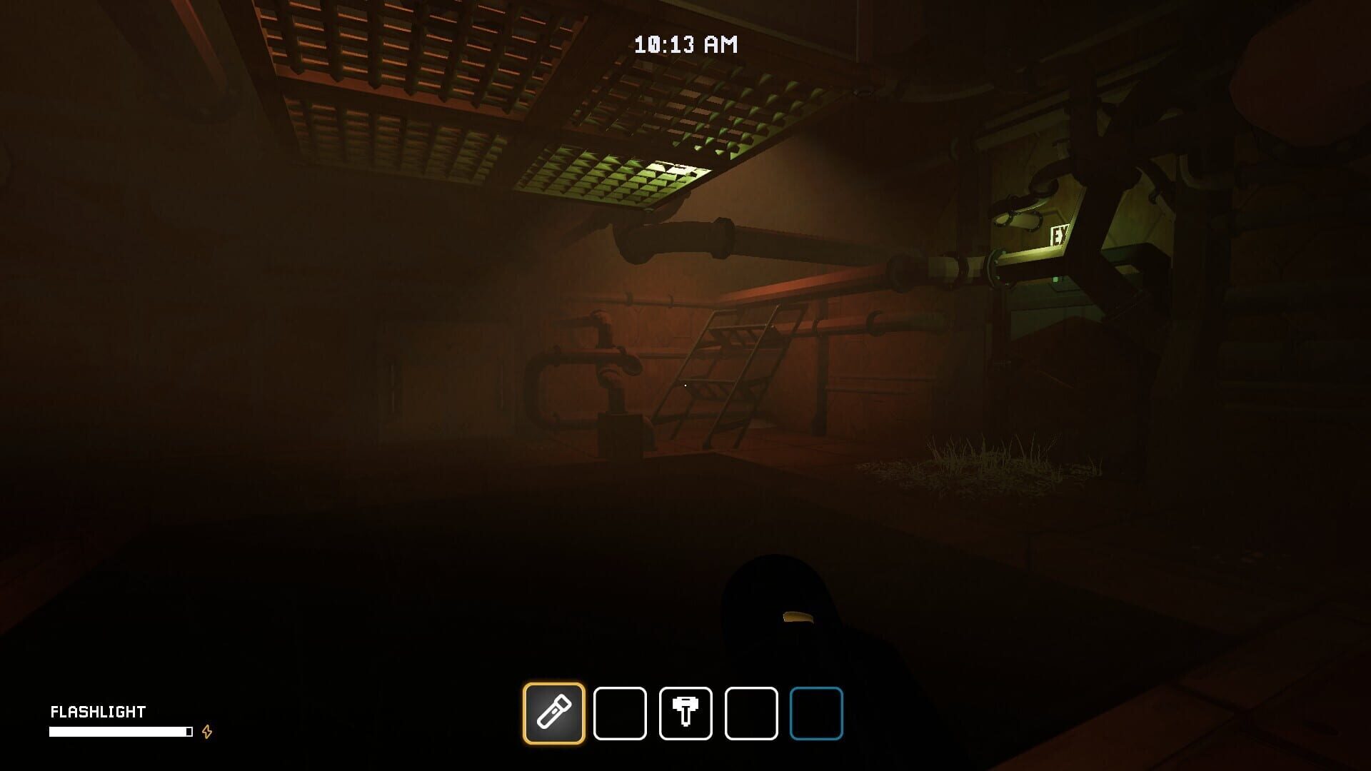 Screenshot for Planet Hoarders