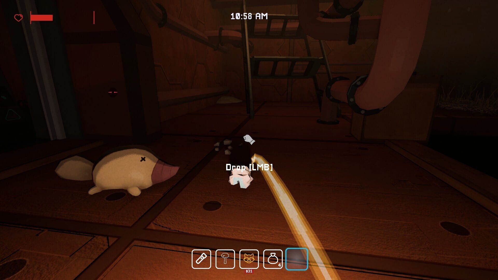Screenshot for Planet Hoarders