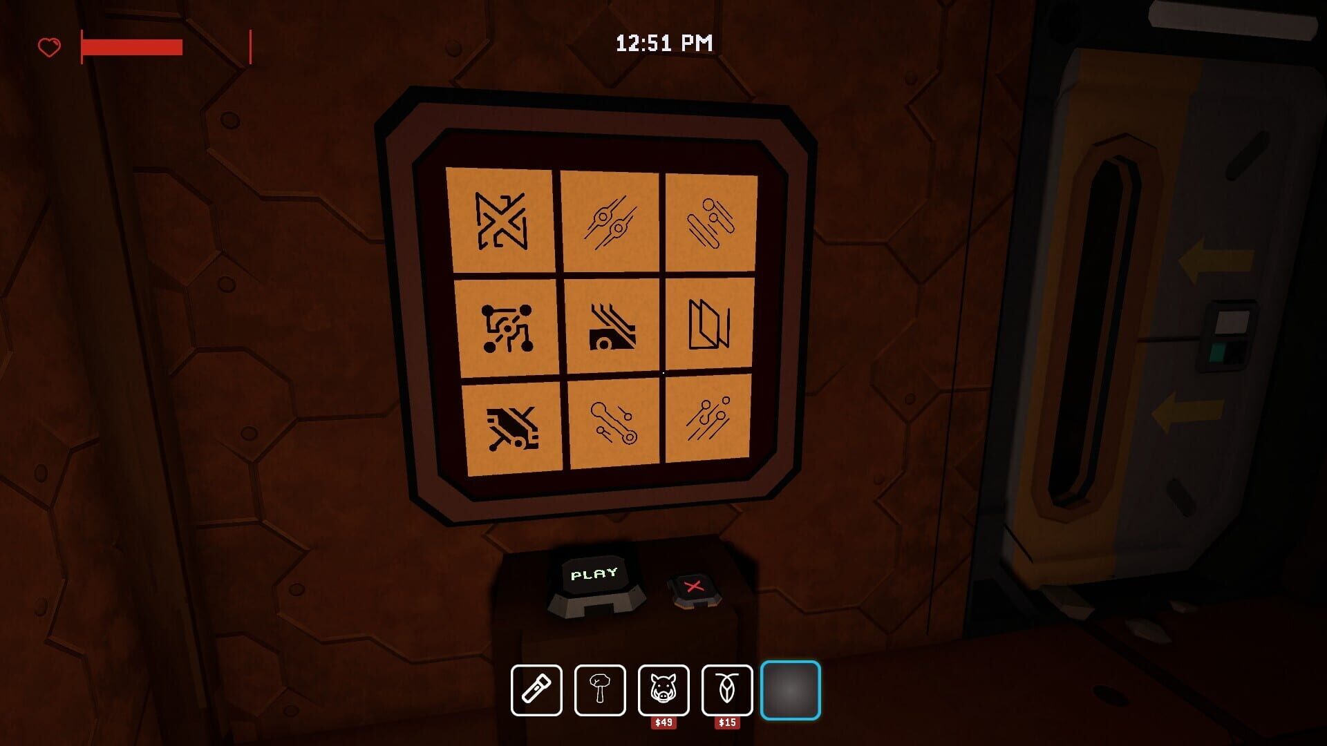 Screenshot for Planet Hoarders