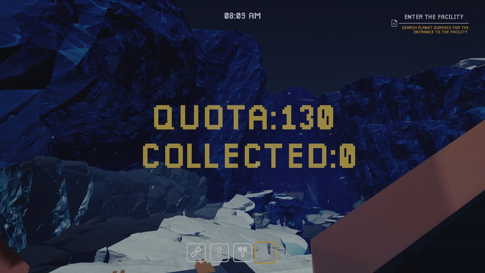 Screenshot for Planet Hoarders