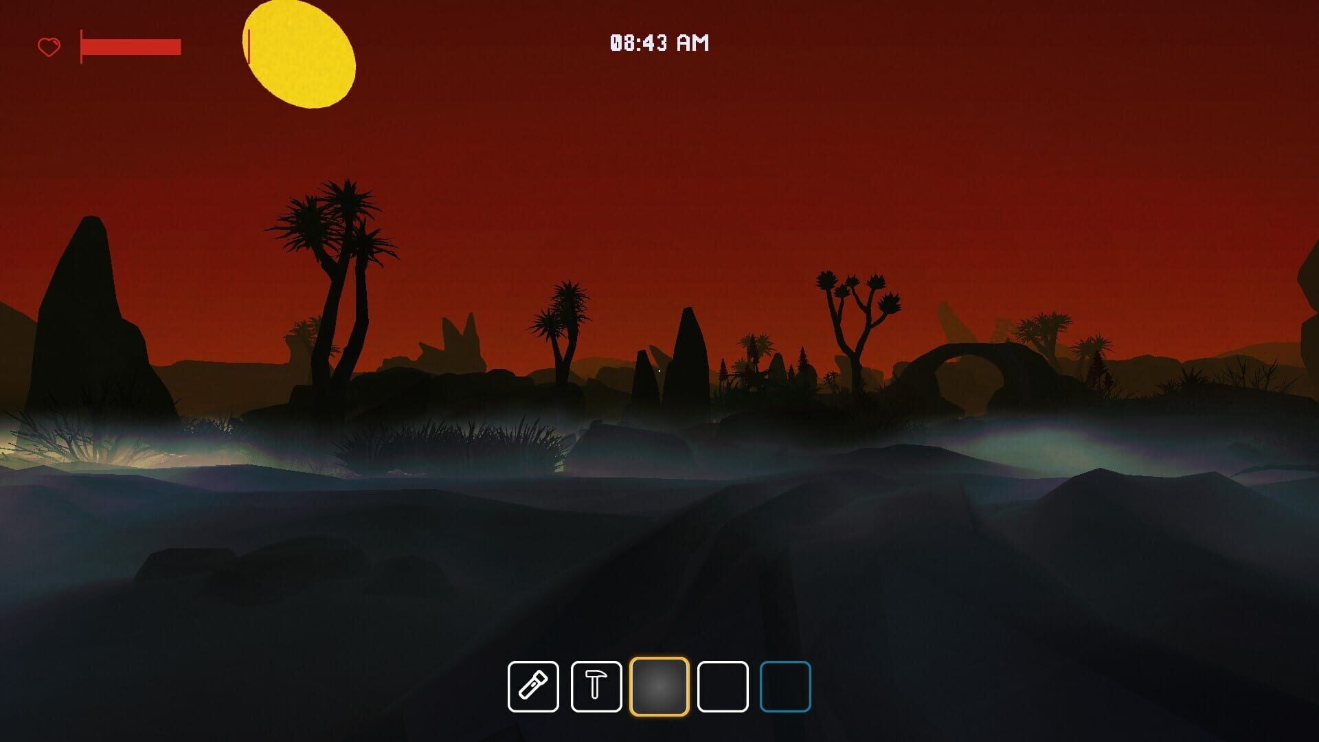 Screenshot for Planet Hoarders