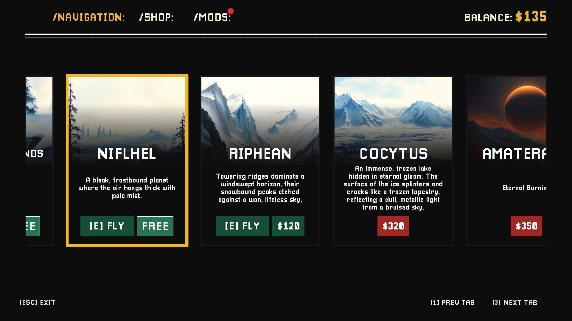 Screenshot for Planet Hoarders