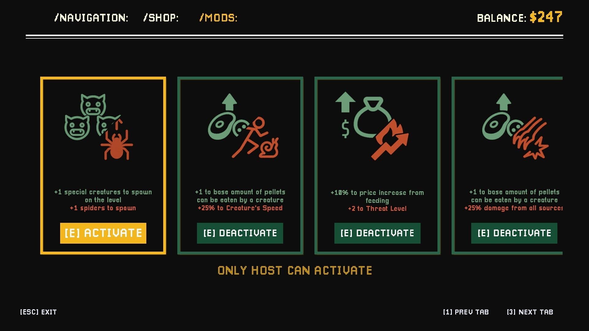 Screenshot for Planet Hoarders