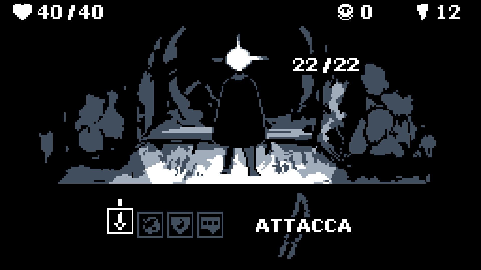 Screenshot for Edenwound