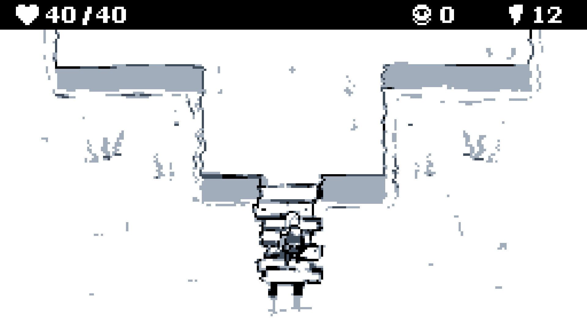 Screenshot for Edenwound