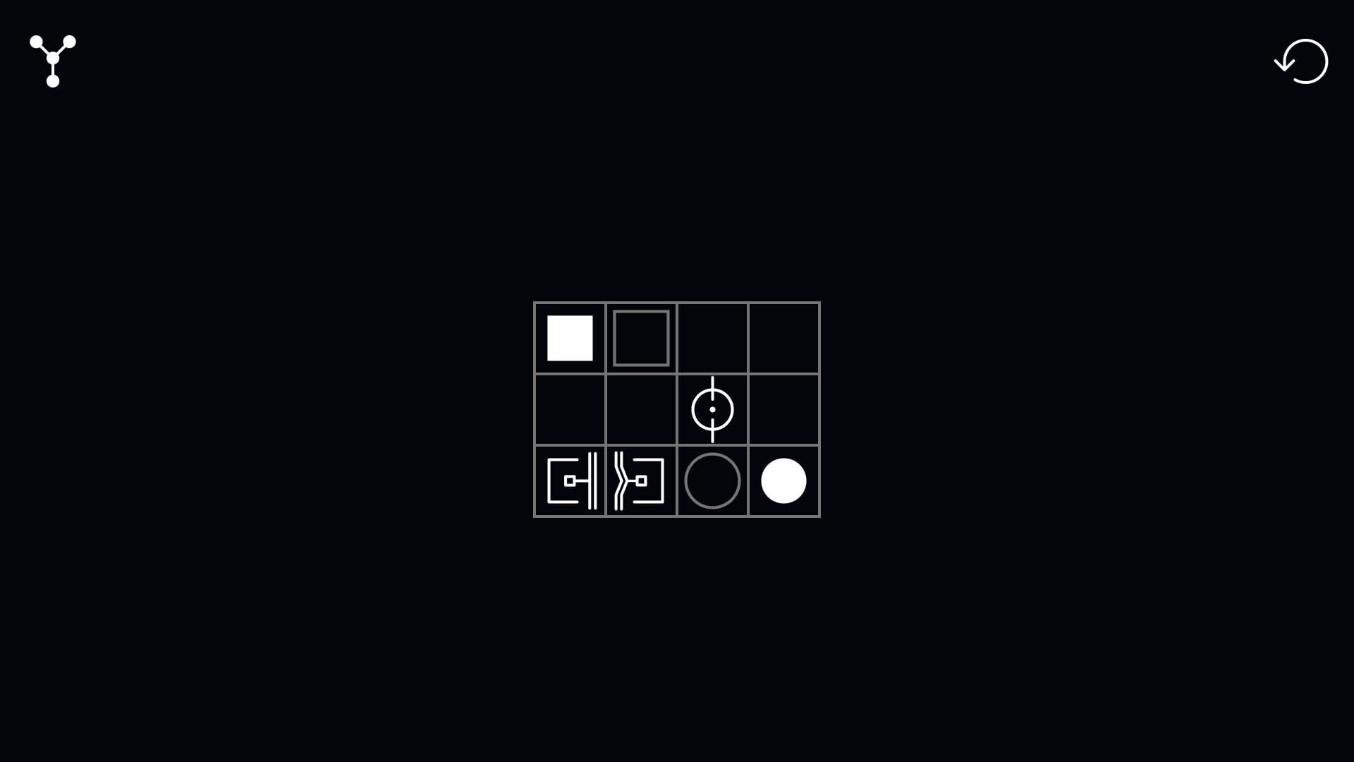 Screenshot for Vexcell