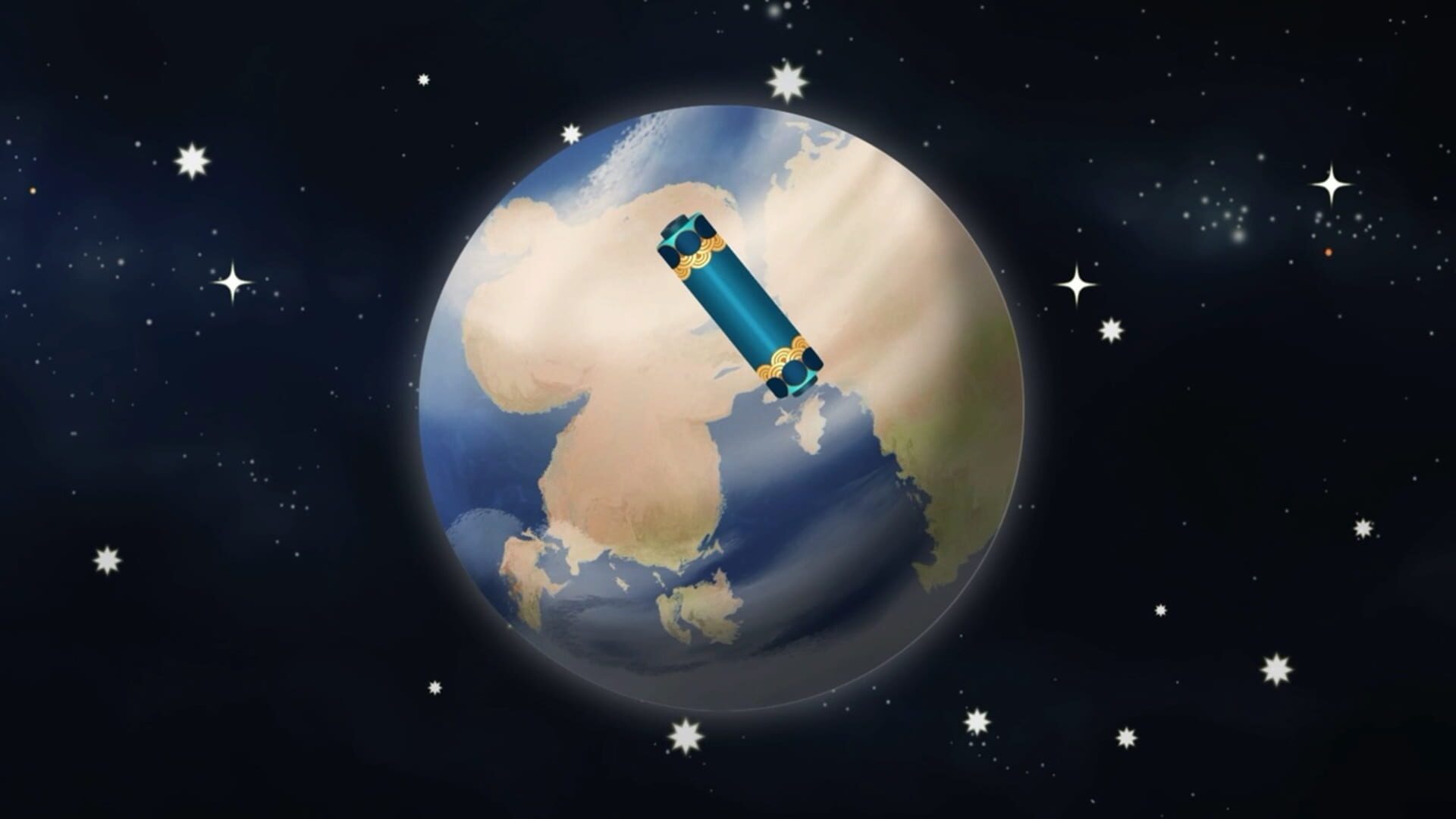 Screenshot for Once Upon a Katamari