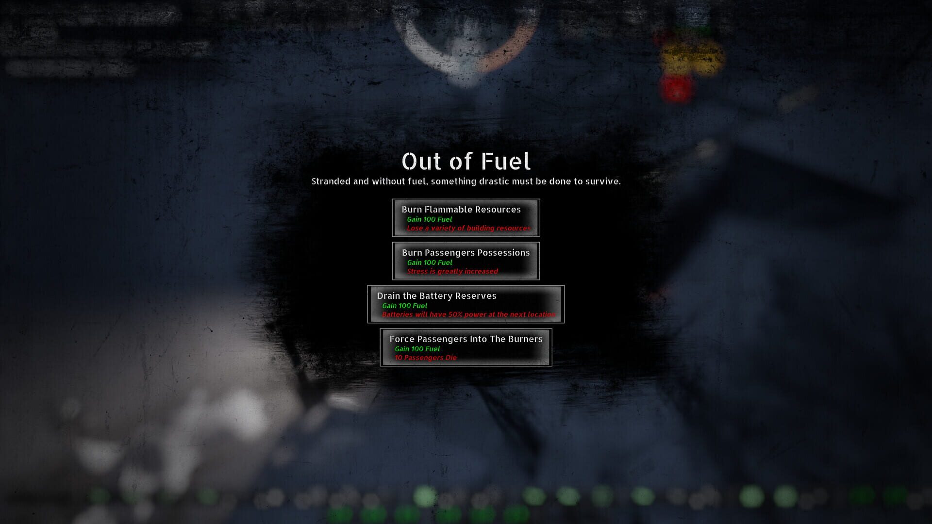 Screenshot for Frostliner