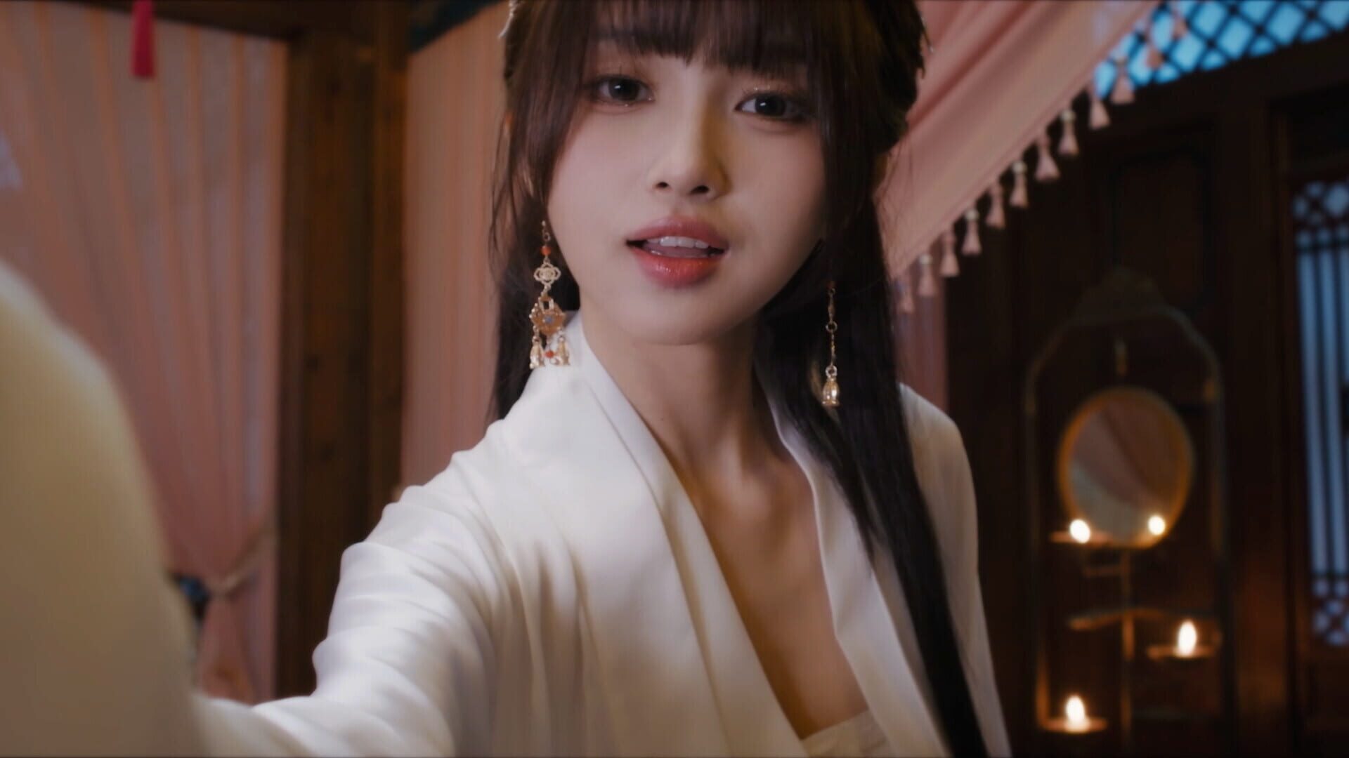 Screenshot for God bless, or Goddess