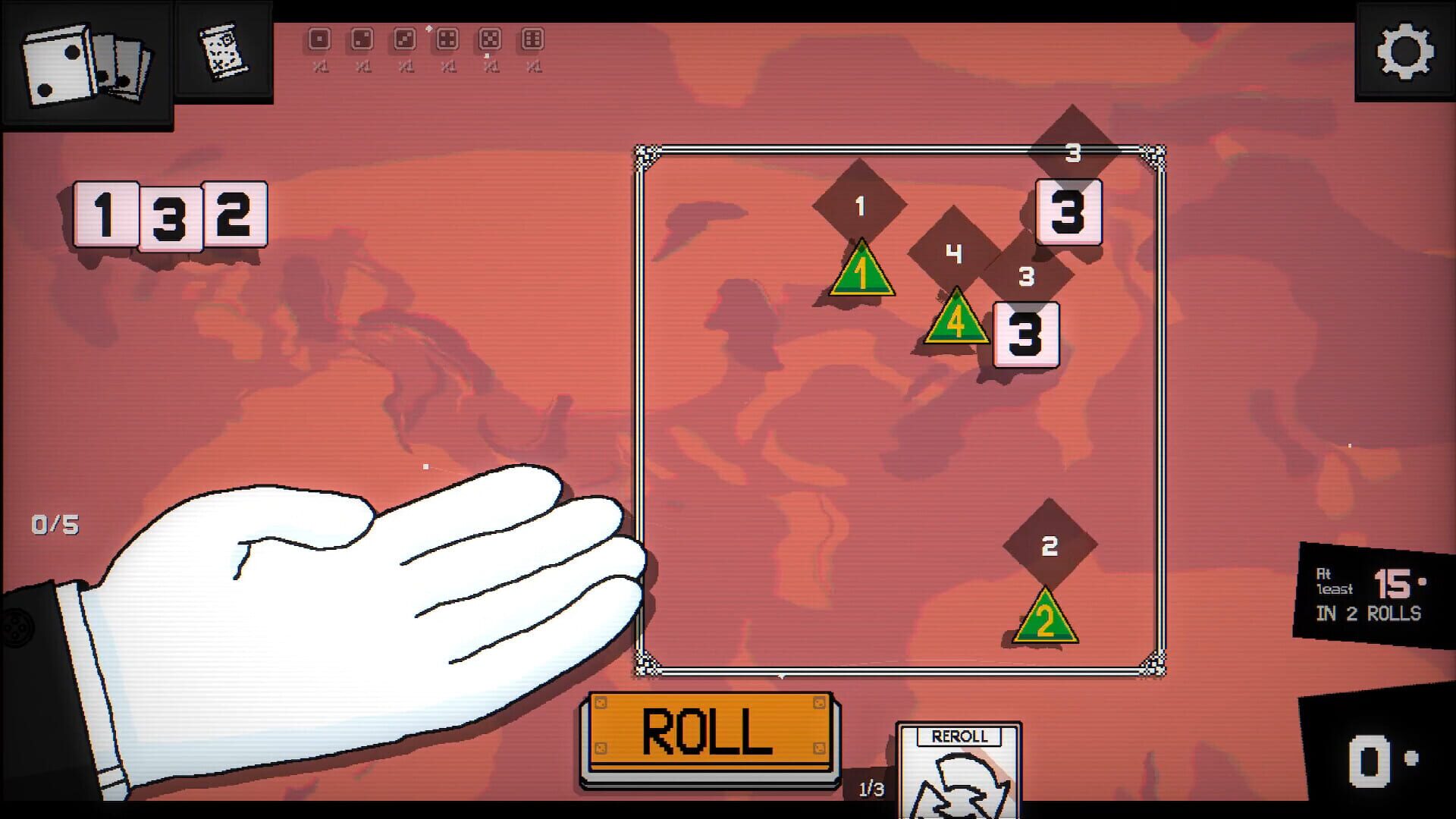 Screenshot for Dice a Million