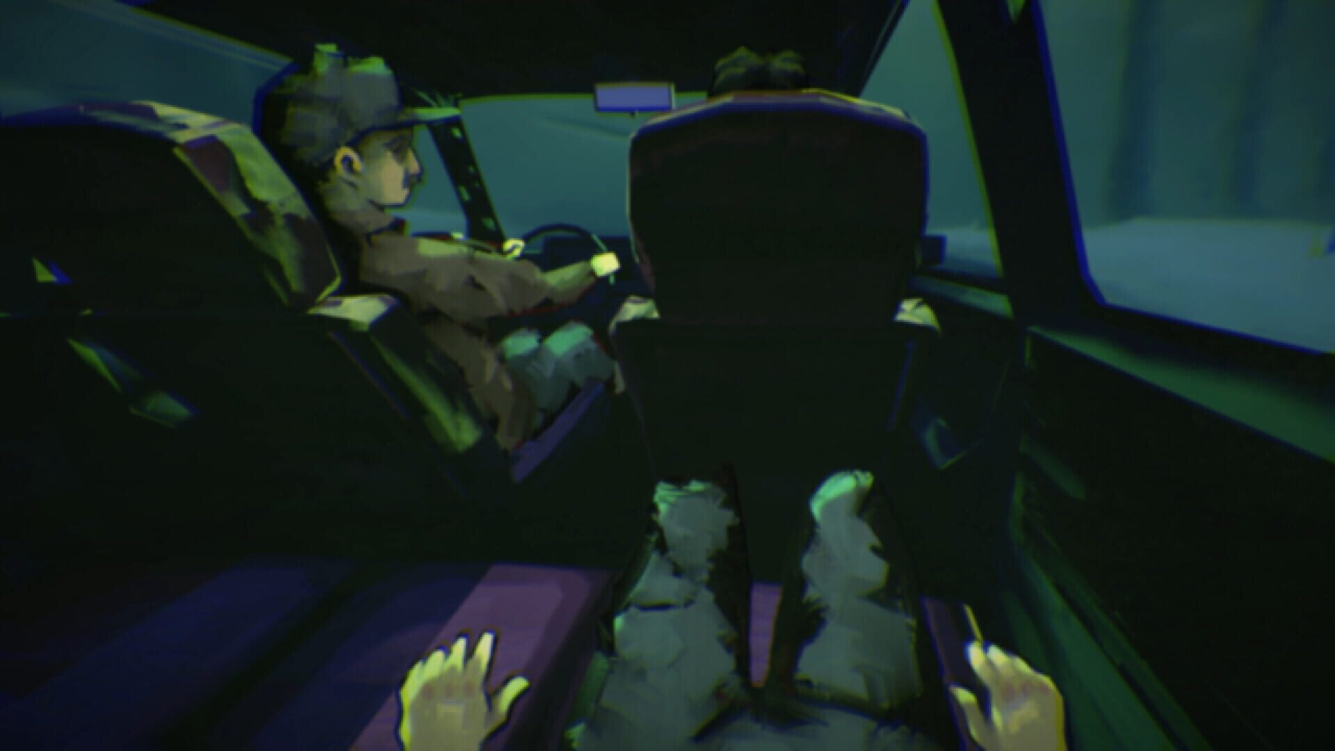 Screenshot for Concierge