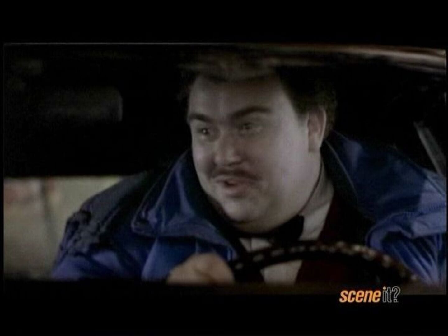 Screenshot for Scene It?: The DVD Movie Game