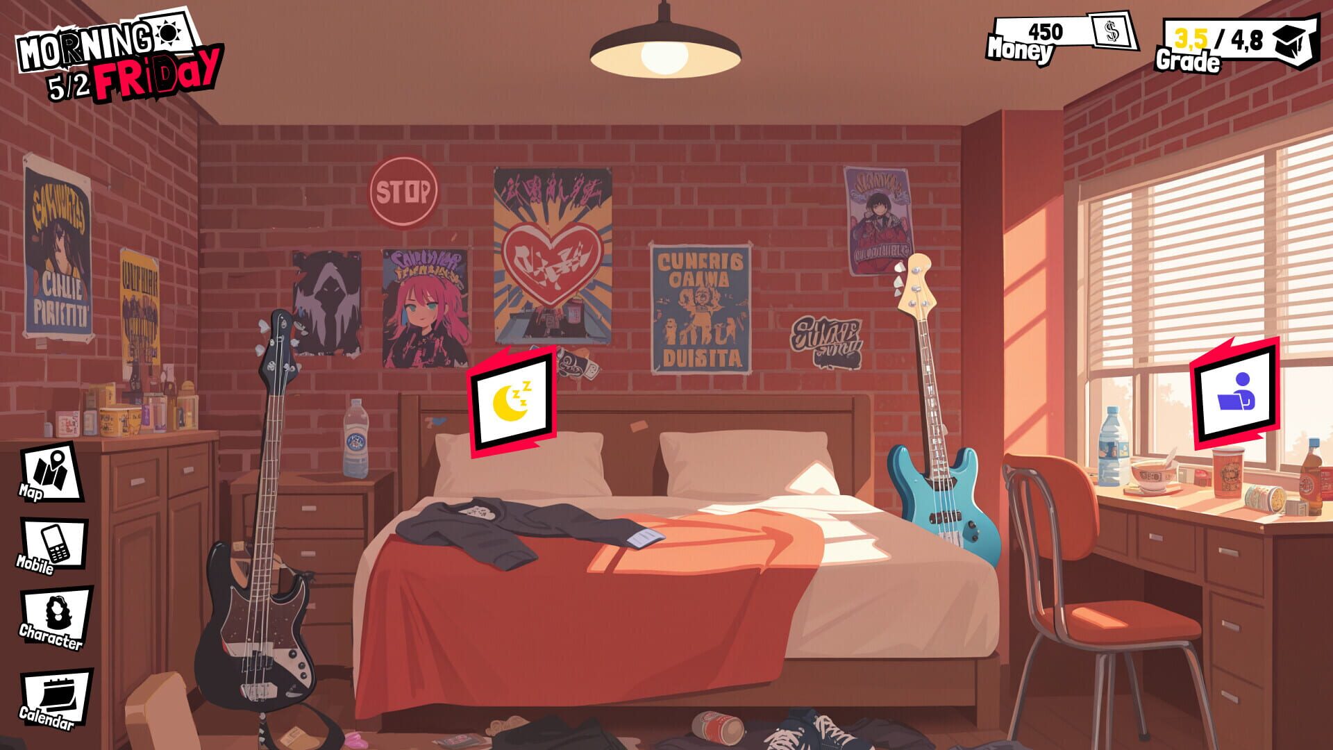 Screenshot for Femboy Futa House