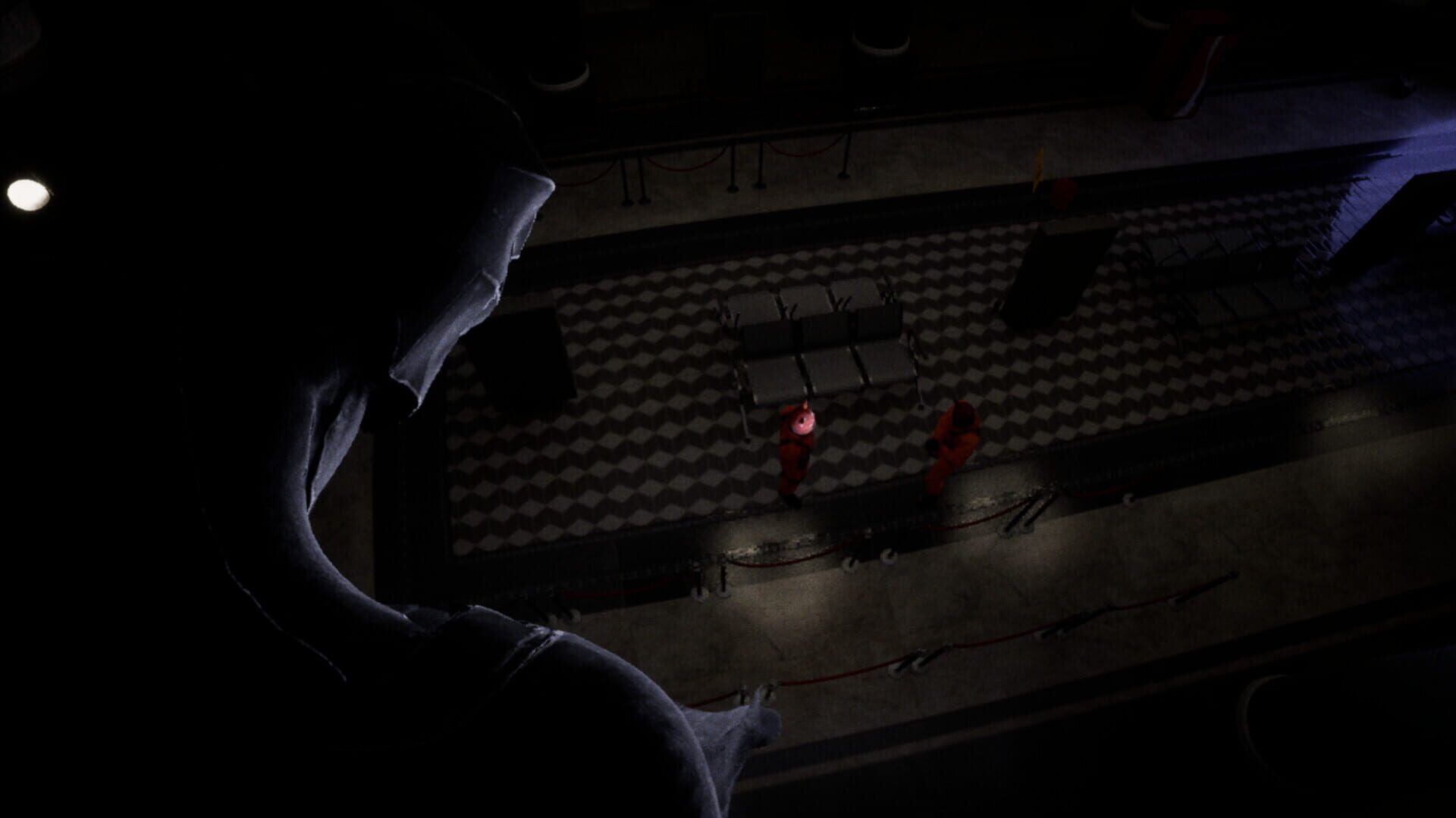 Screenshot for P.O.N.