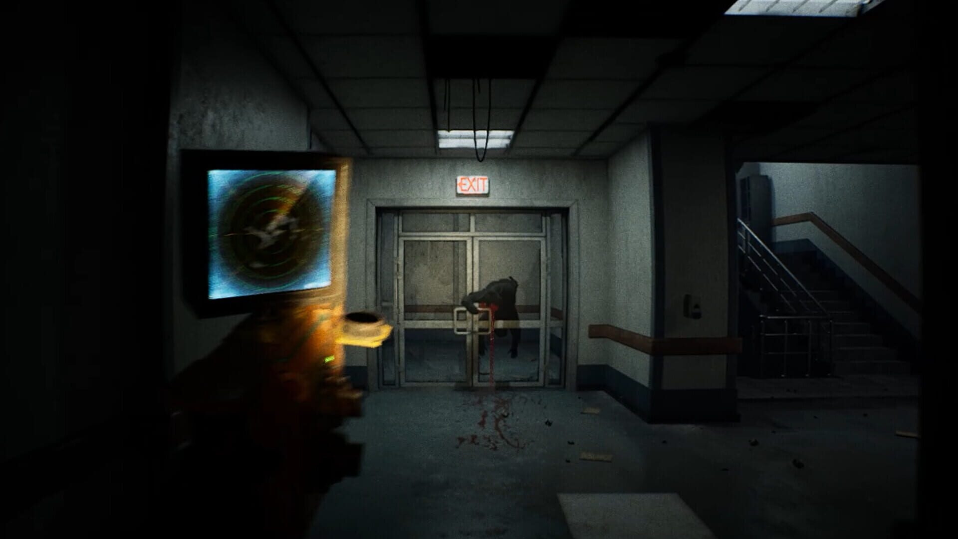 Screenshot for P.O.N.