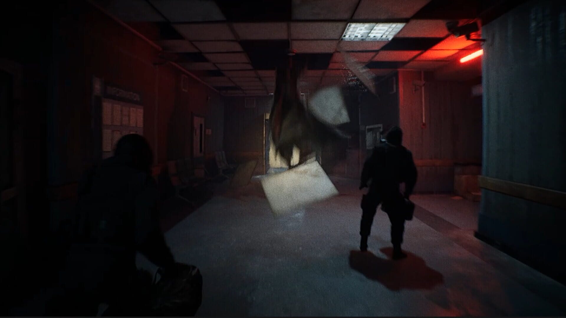 Screenshot for P.O.N.