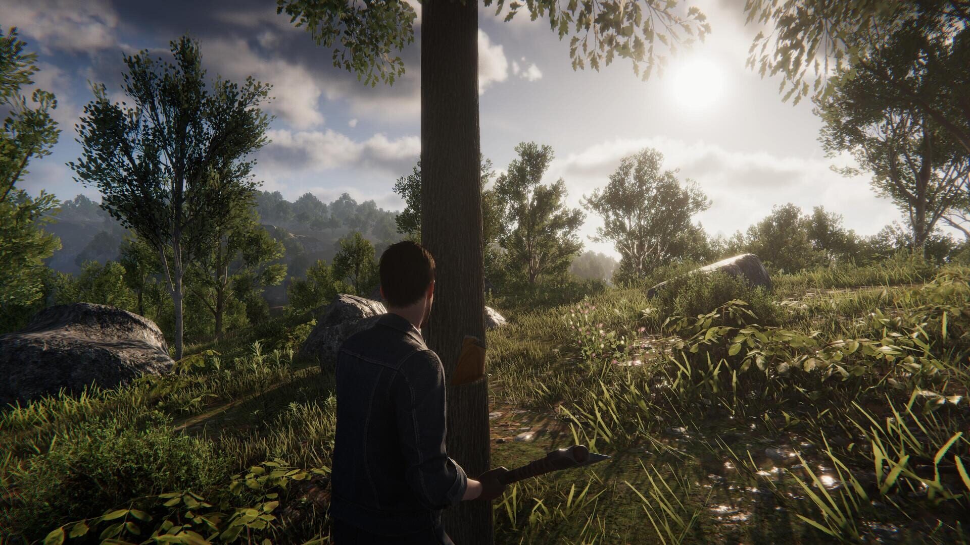 Screenshot for CrisisX