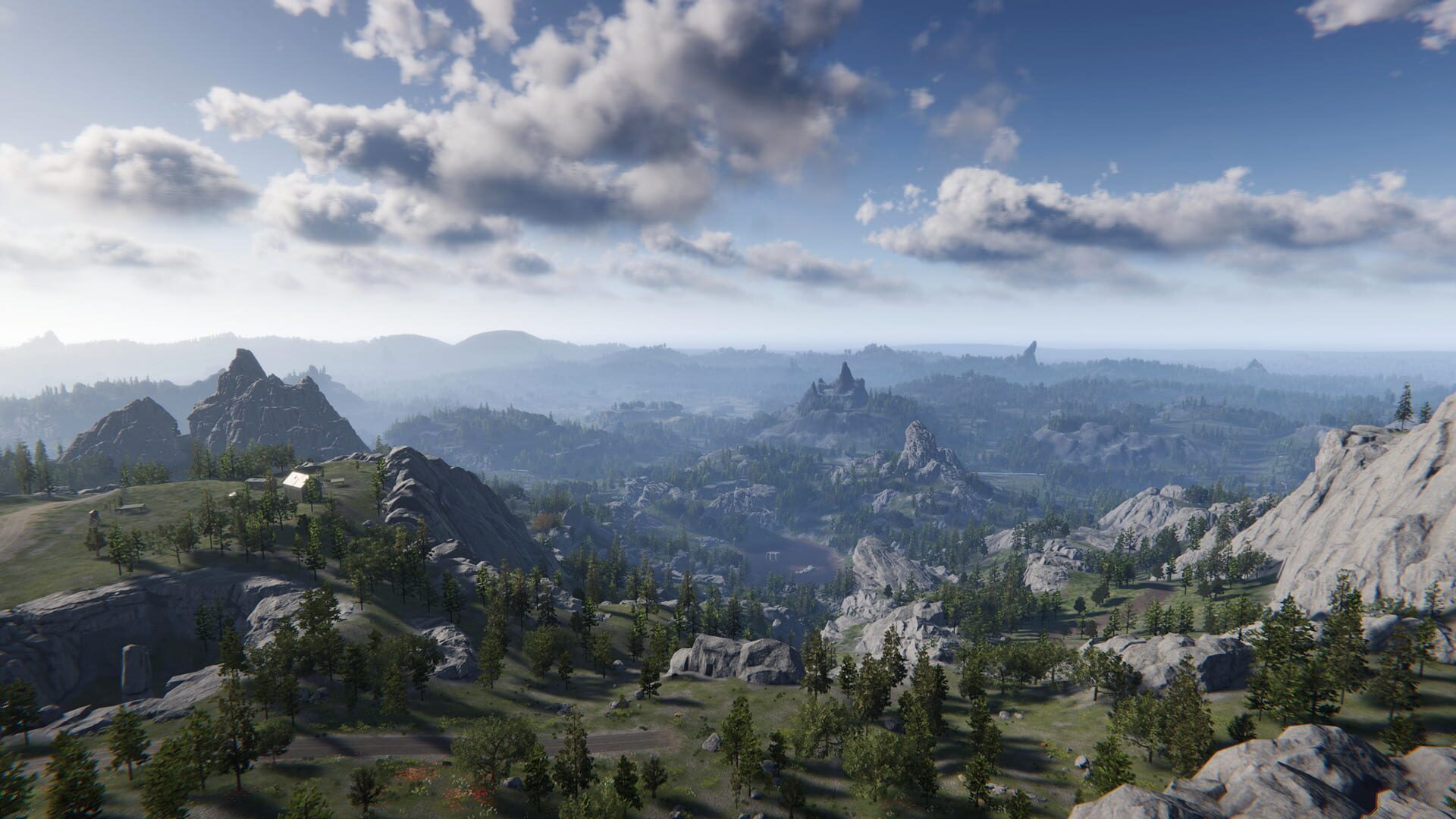 Screenshot for CrisisX
