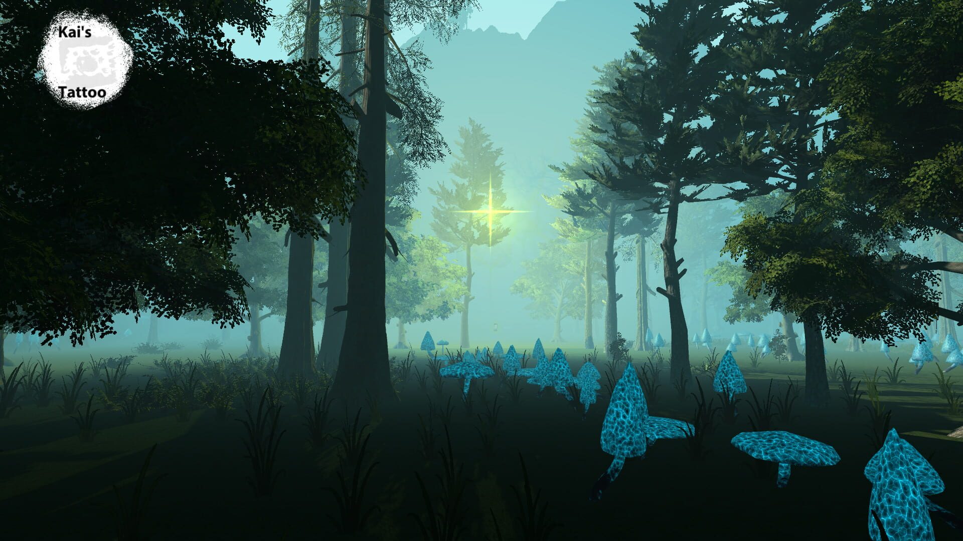 Screenshot for Kai UnEarthed