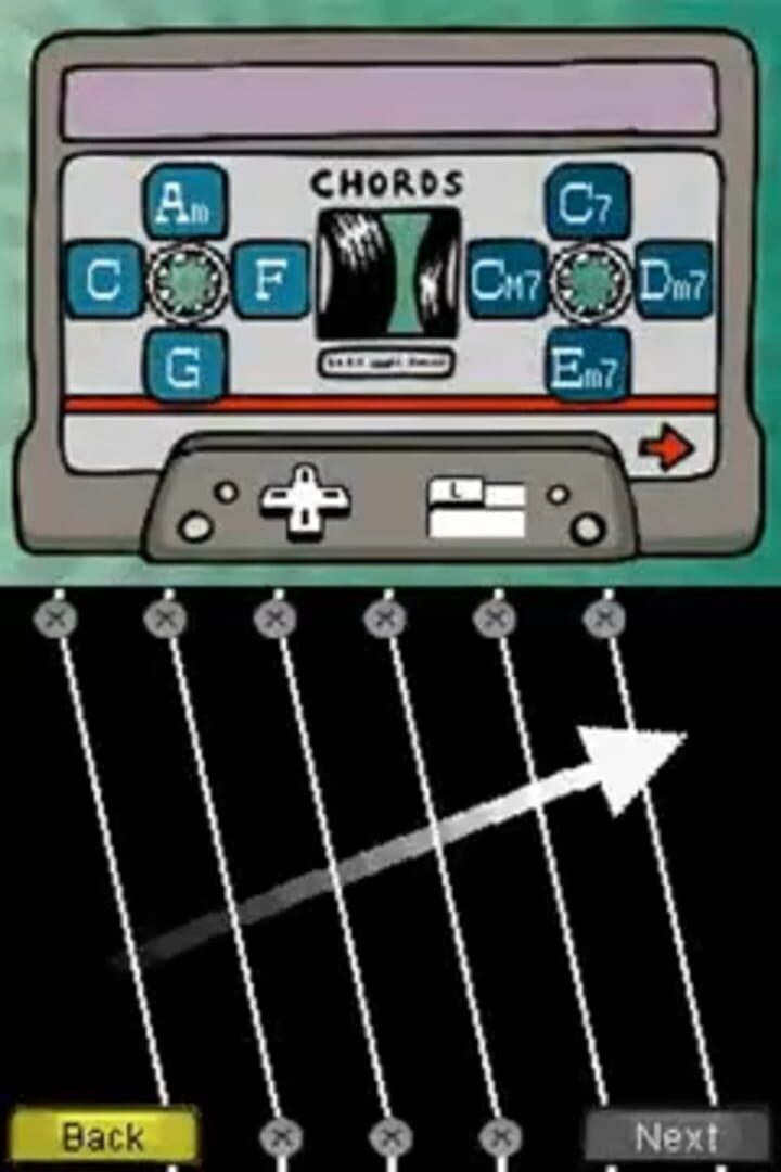 Screenshot for Jam Sessions 2