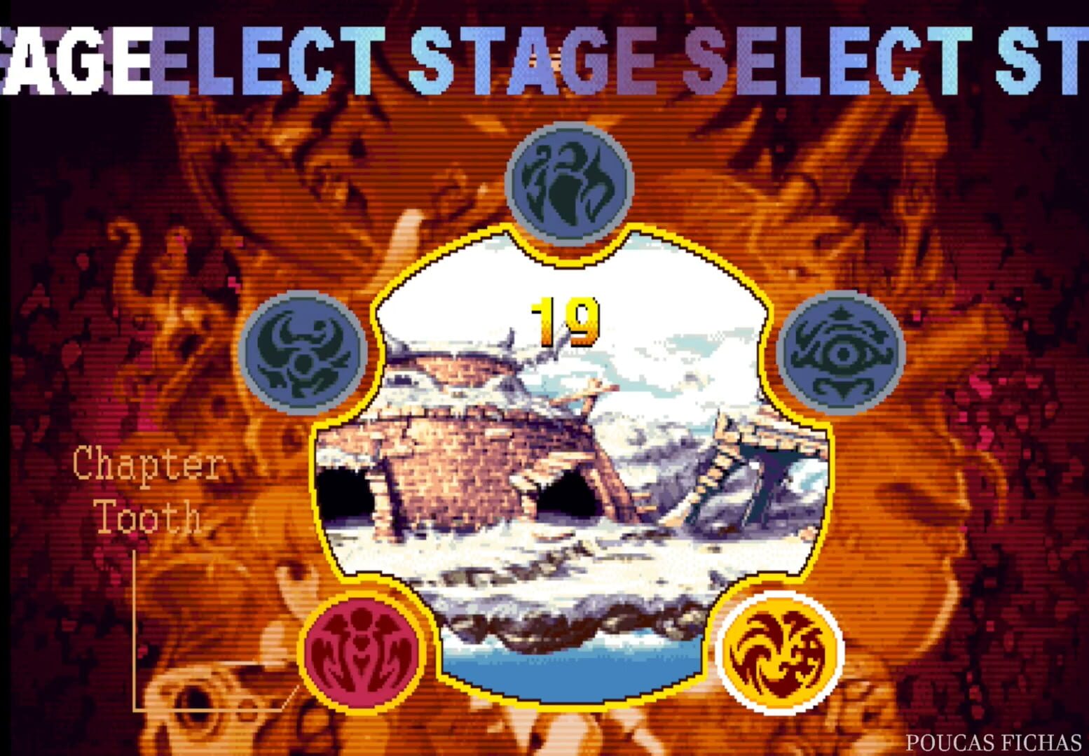 Screenshot for Demon Front