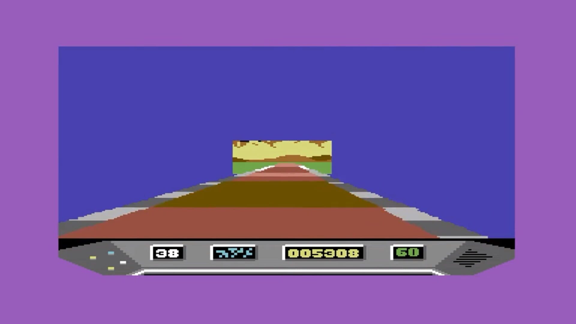 Screenshot for ElektraGlide