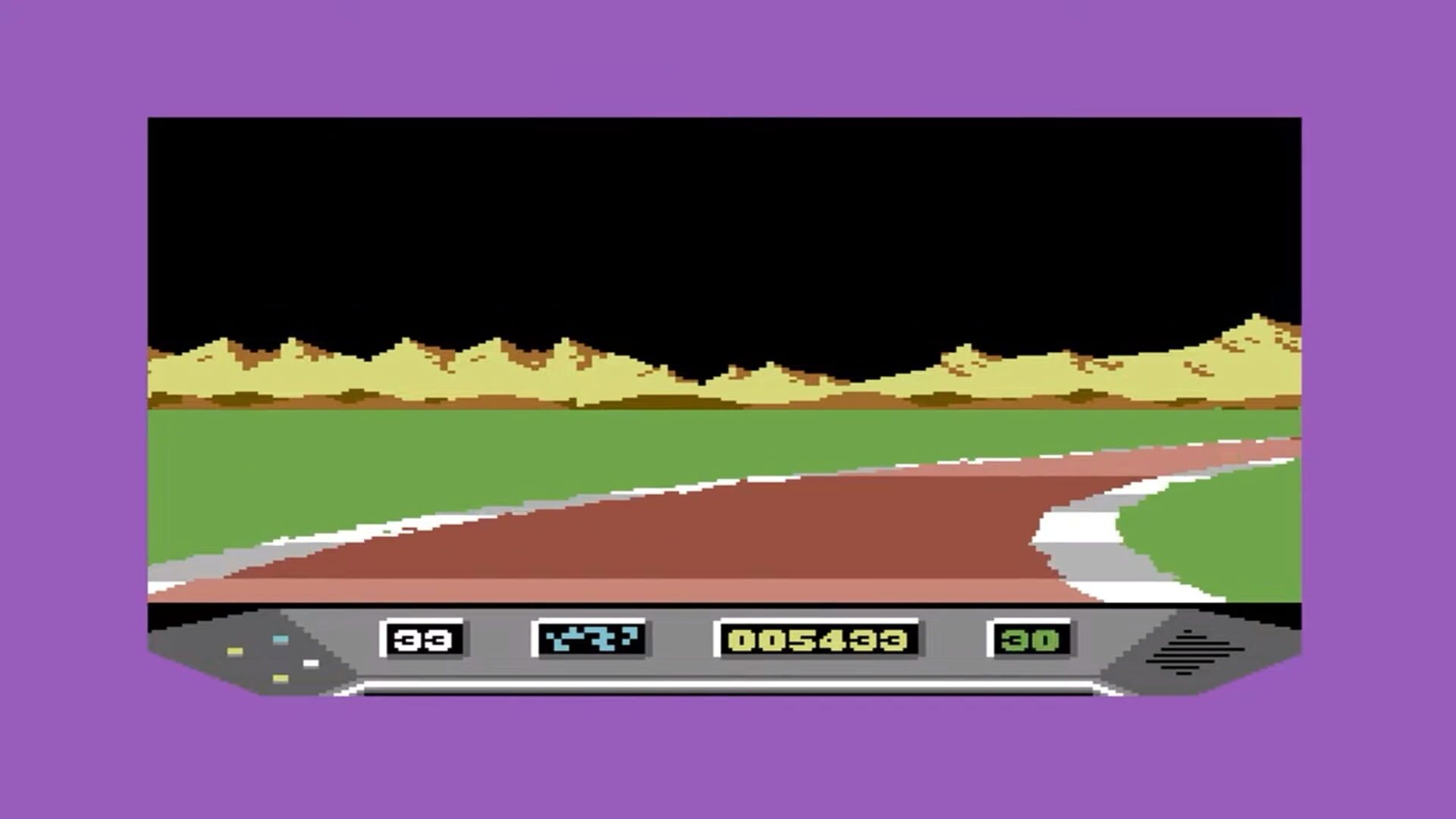 Screenshot for ElektraGlide