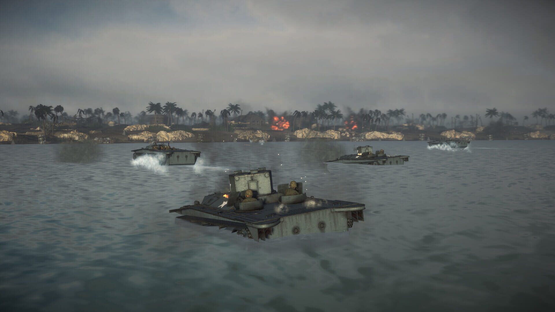 Screenshot for Easy Red 2