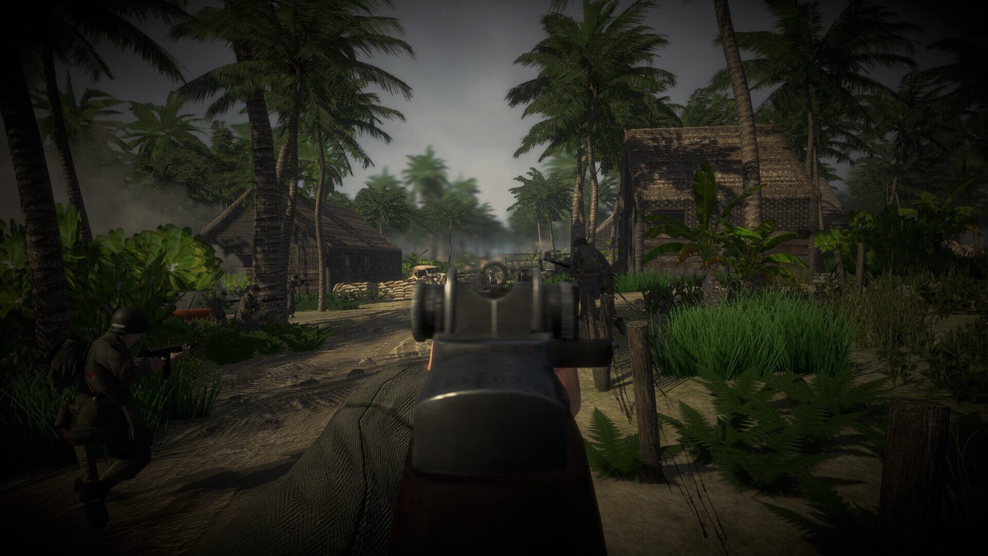 Screenshot for Easy Red 2