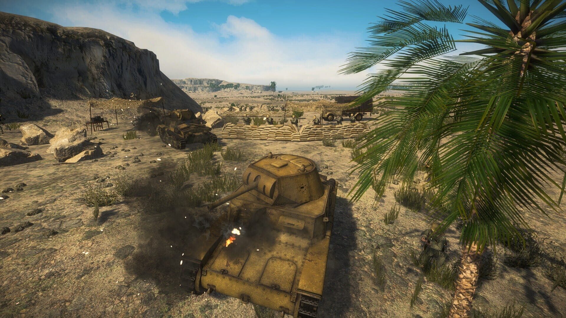 Screenshot for Easy Red 2