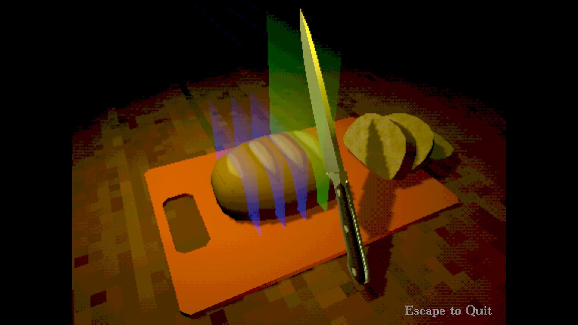 Screenshot for Creature Kitchen