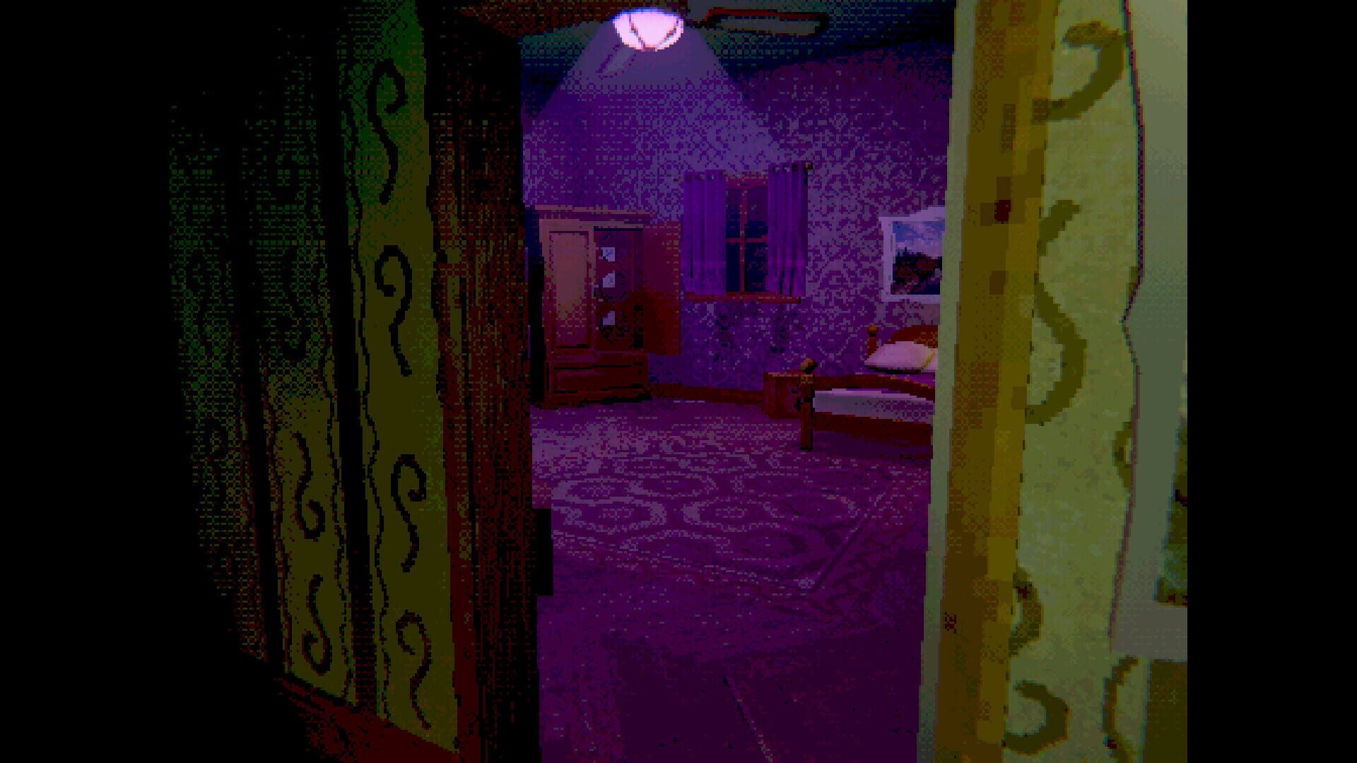 Screenshot for Creature Kitchen