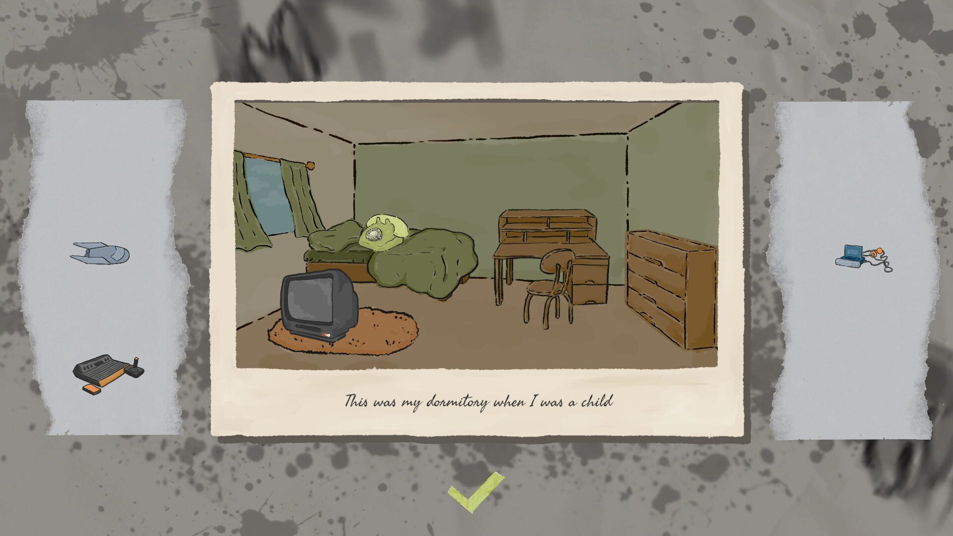 Screenshot for You Were Here Before