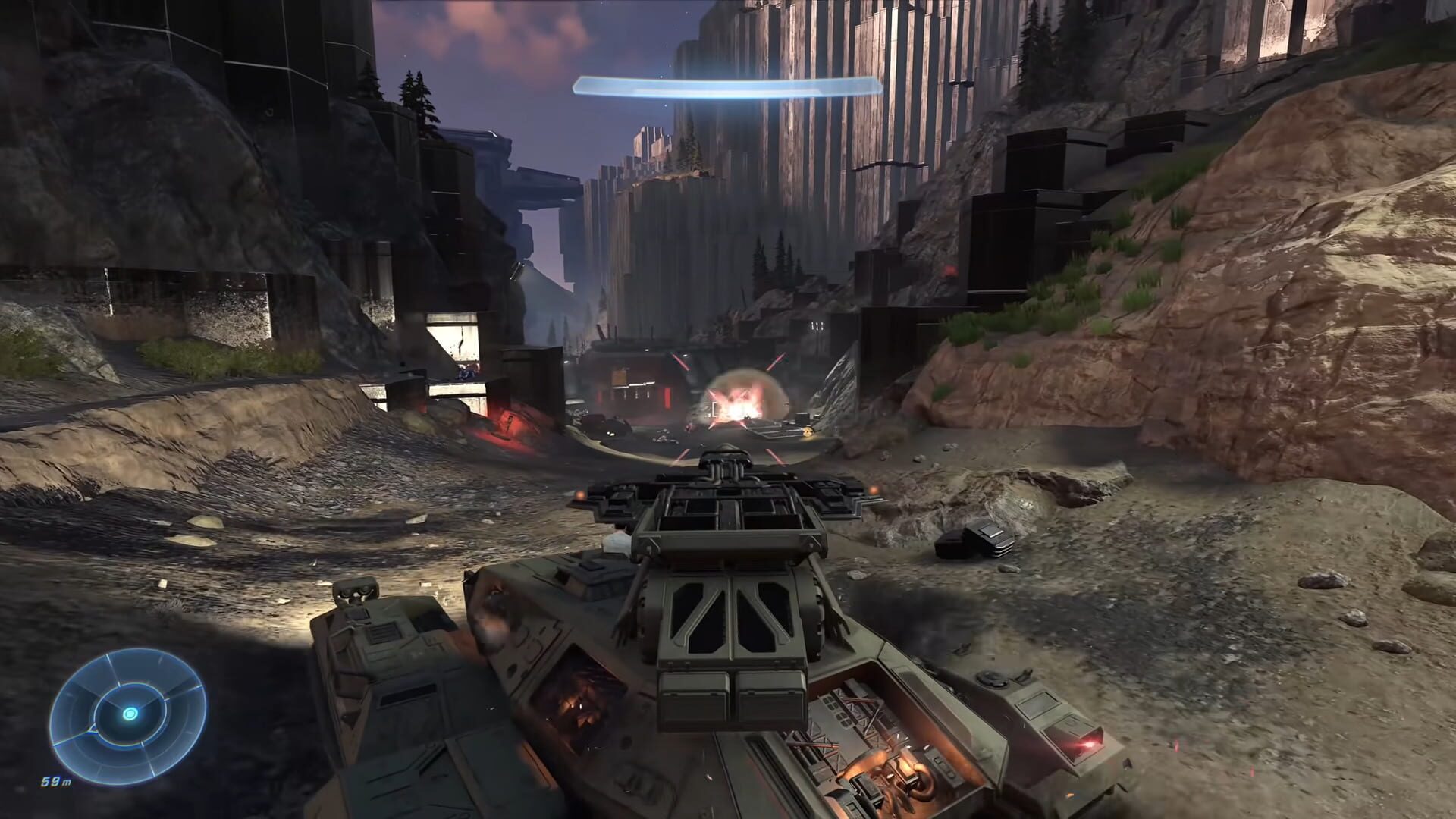 Screenshot for Halo Infinite