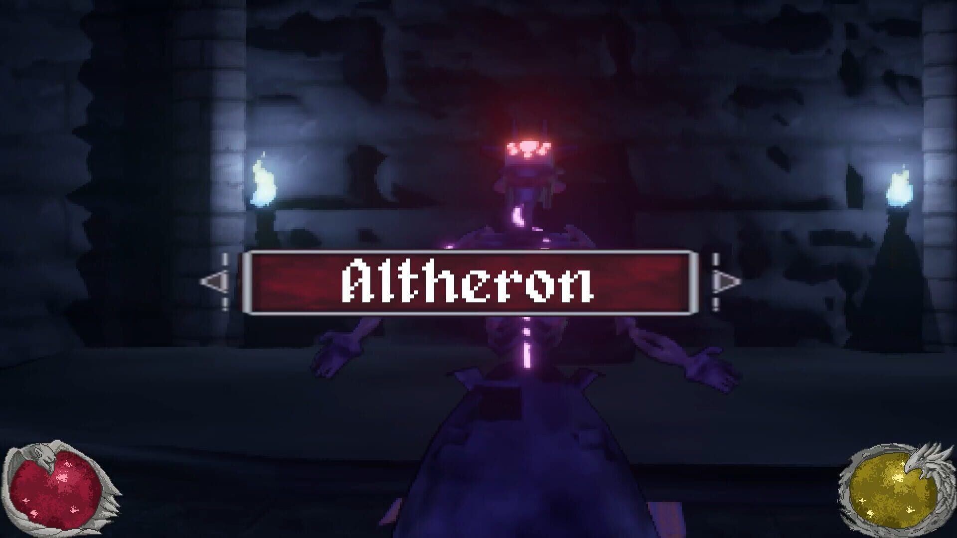 Screenshot for Dungeon Shifters