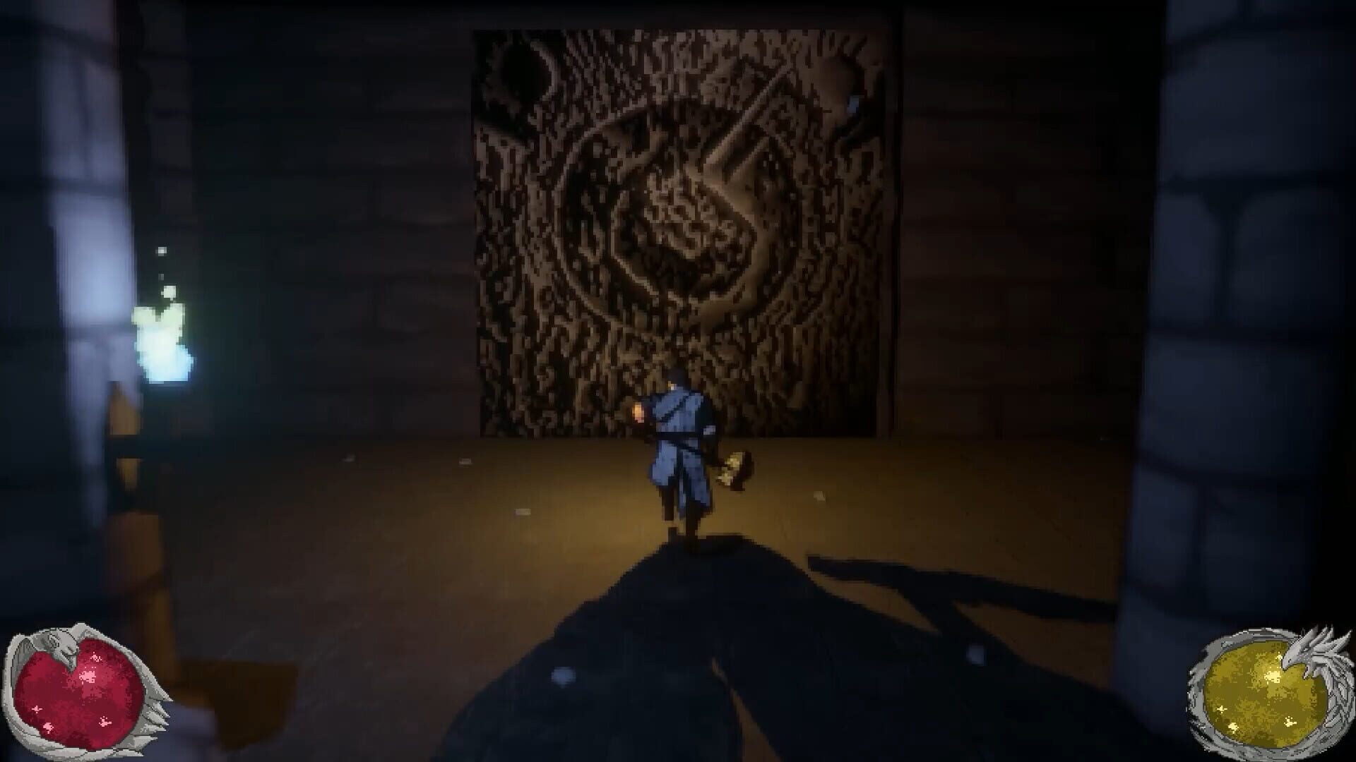 Screenshot for Dungeon Shifters