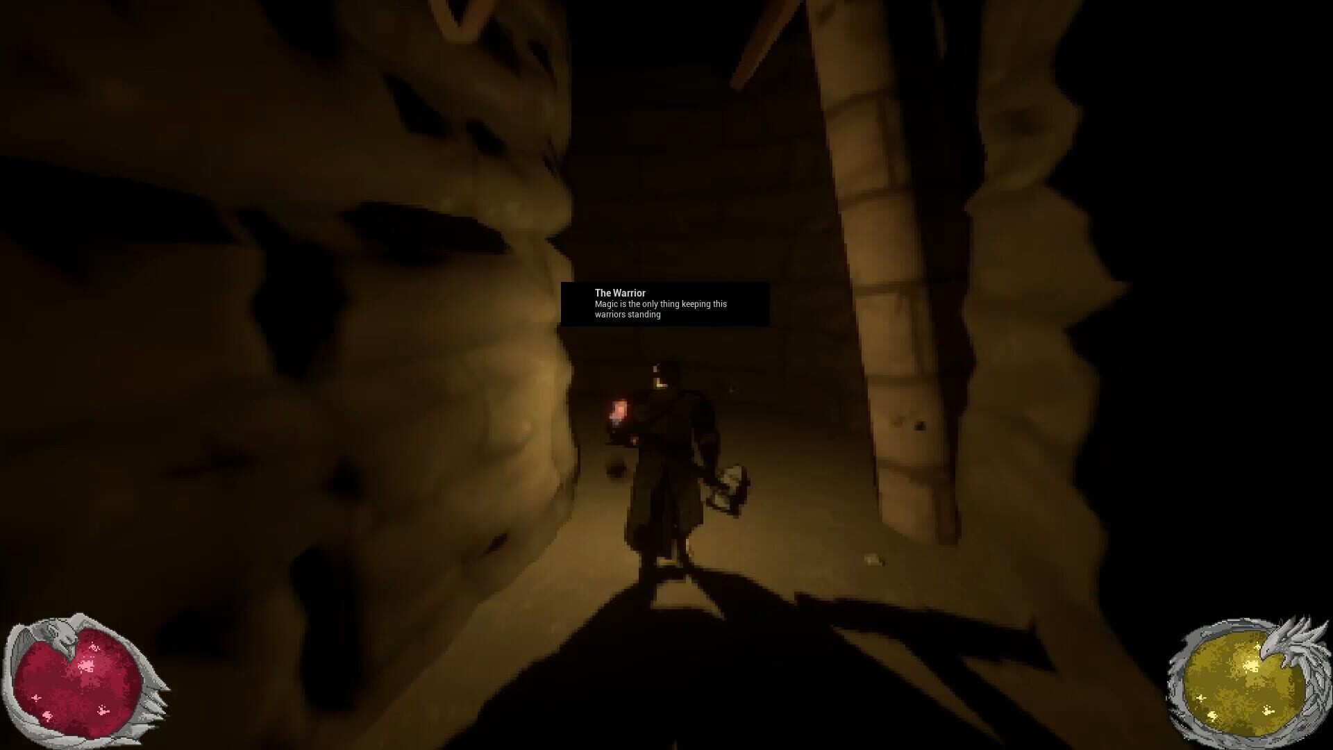Screenshot for Dungeon Shifters