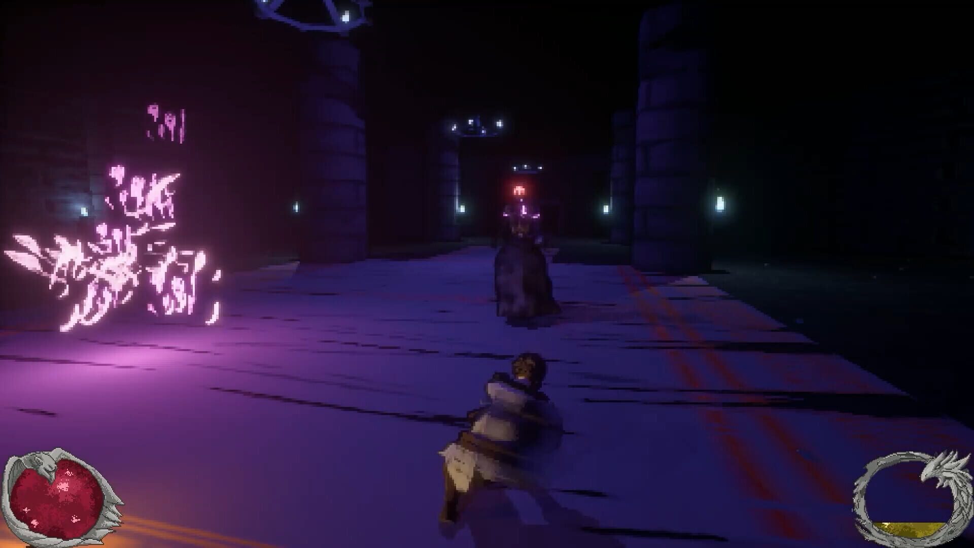 Screenshot for Dungeon Shifters