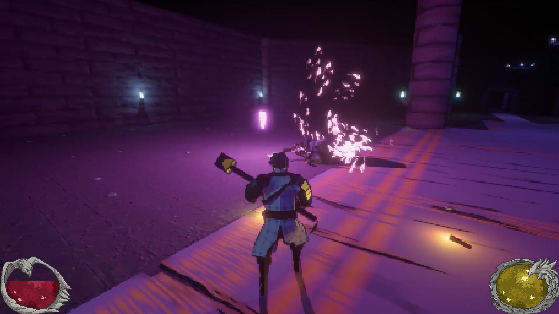 Screenshot for Dungeon Shifters