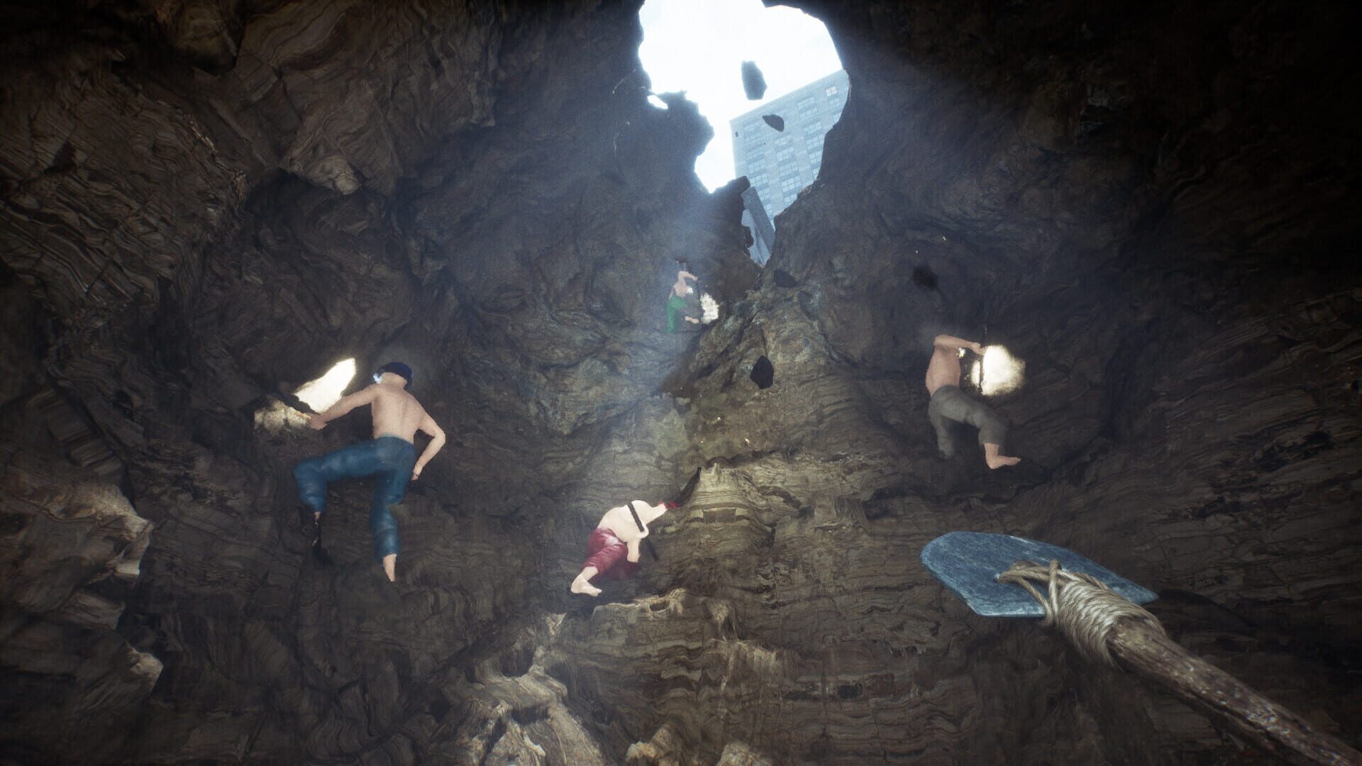 Screenshot for Keep Digging