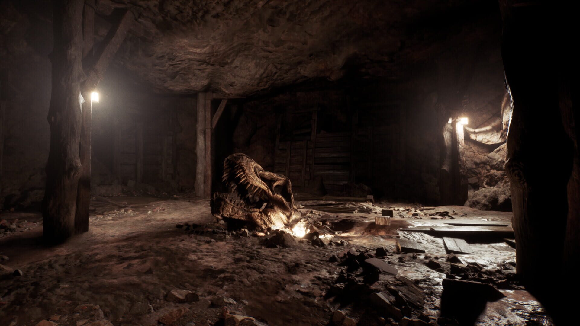 Screenshot for Keep Digging
