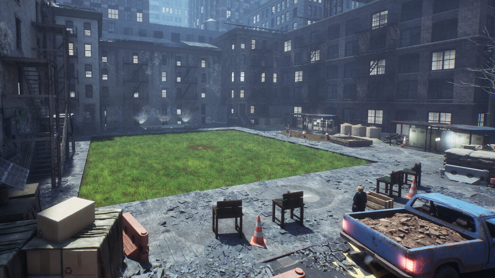 Screenshot for Keep Digging