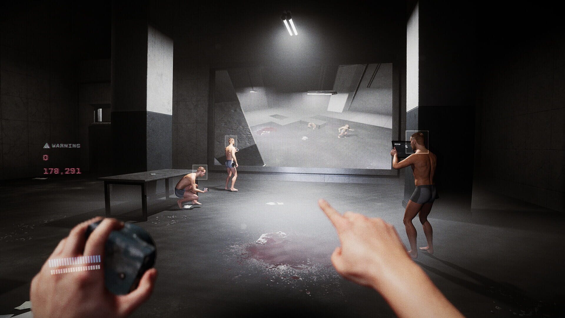 Screenshot for Escape Protocol: Online
