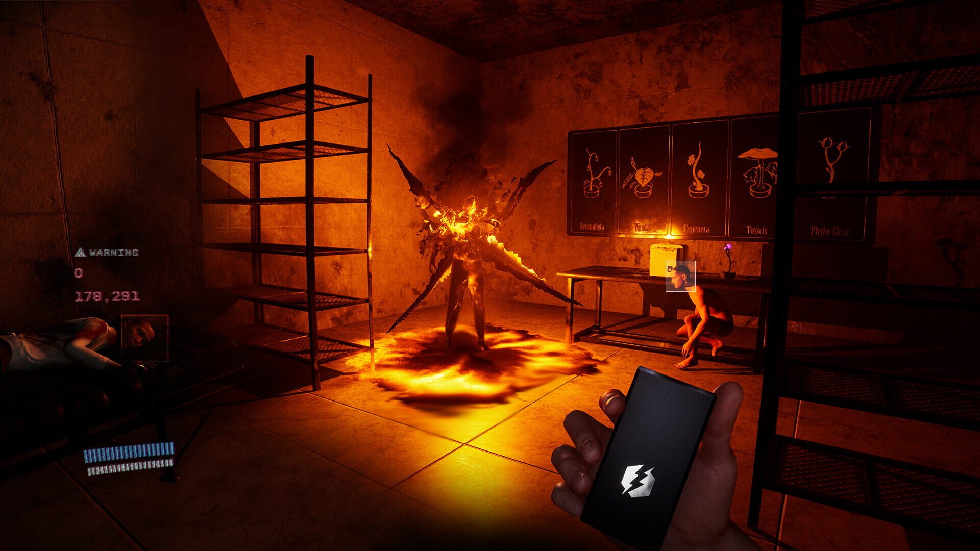 Screenshot for Escape Protocol: Online