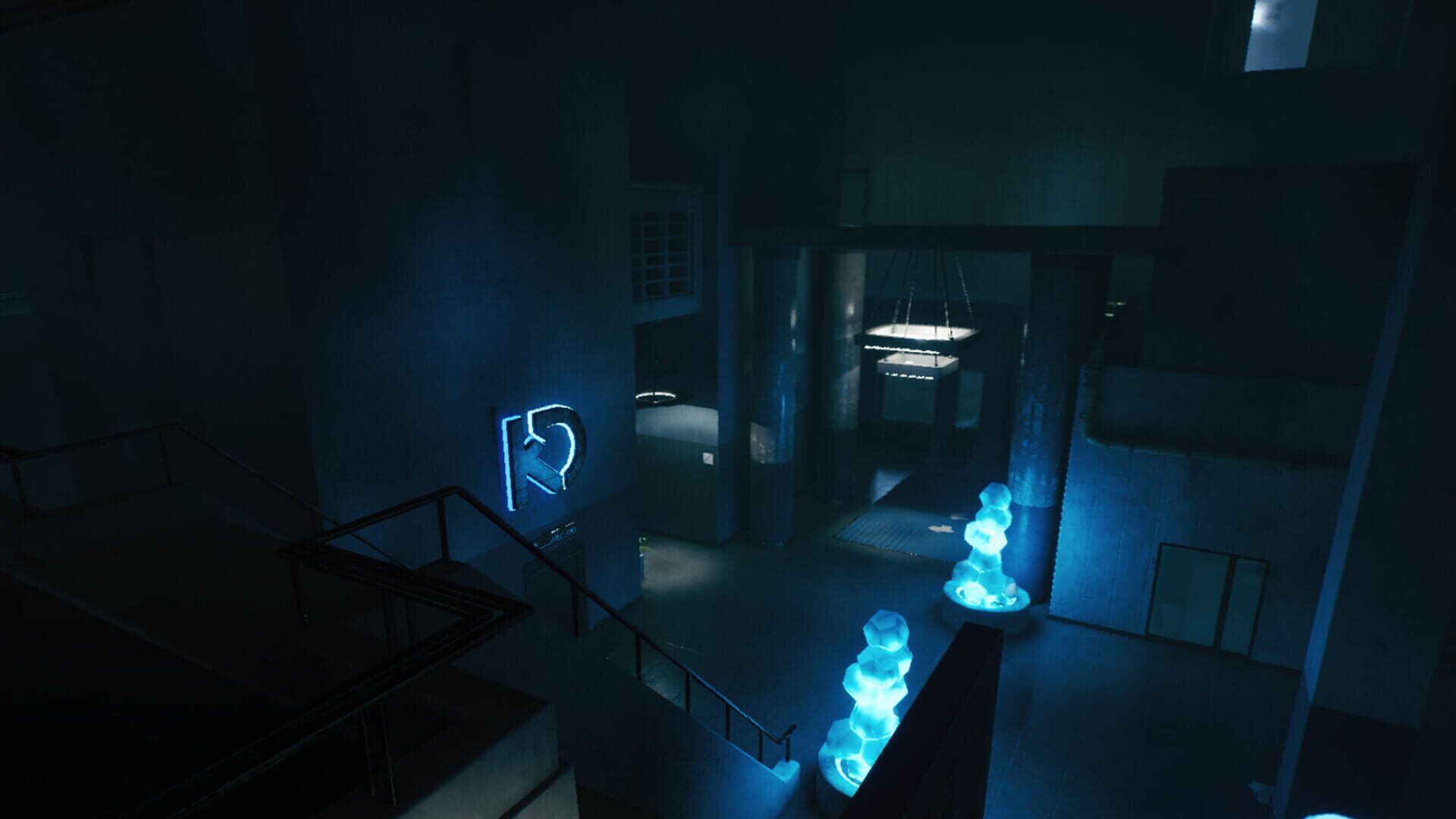Screenshot for Escape Protocol: Online