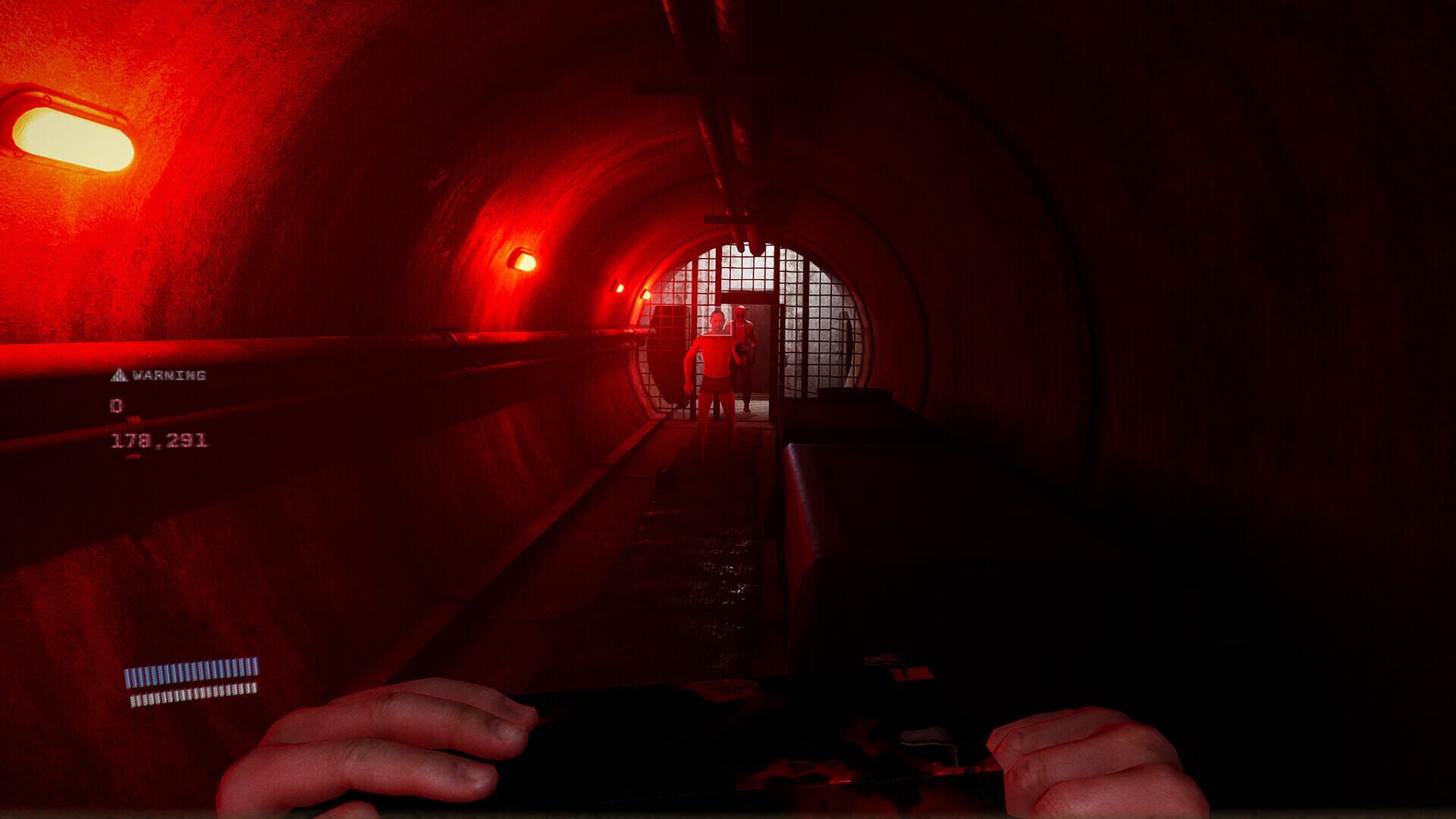 Screenshot for Escape Protocol: Online