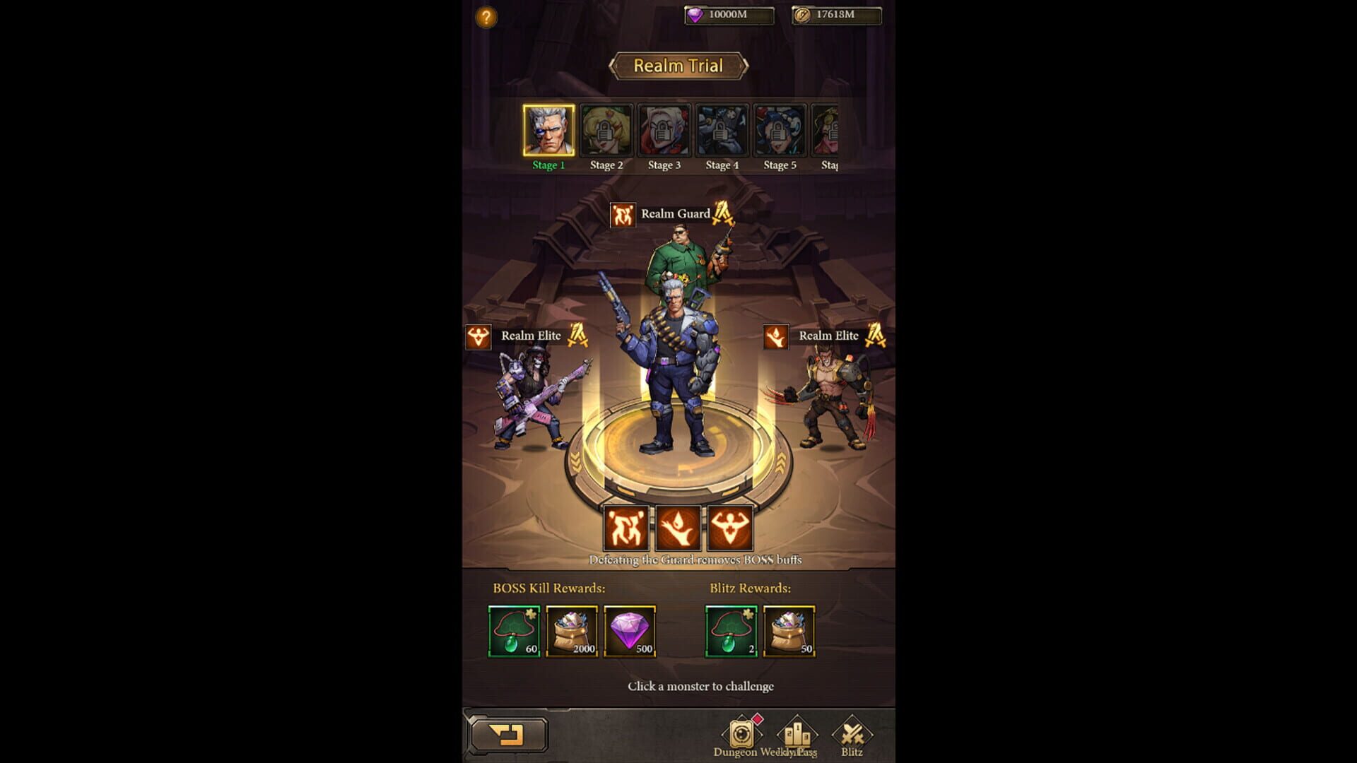 Screenshot for Apoclone